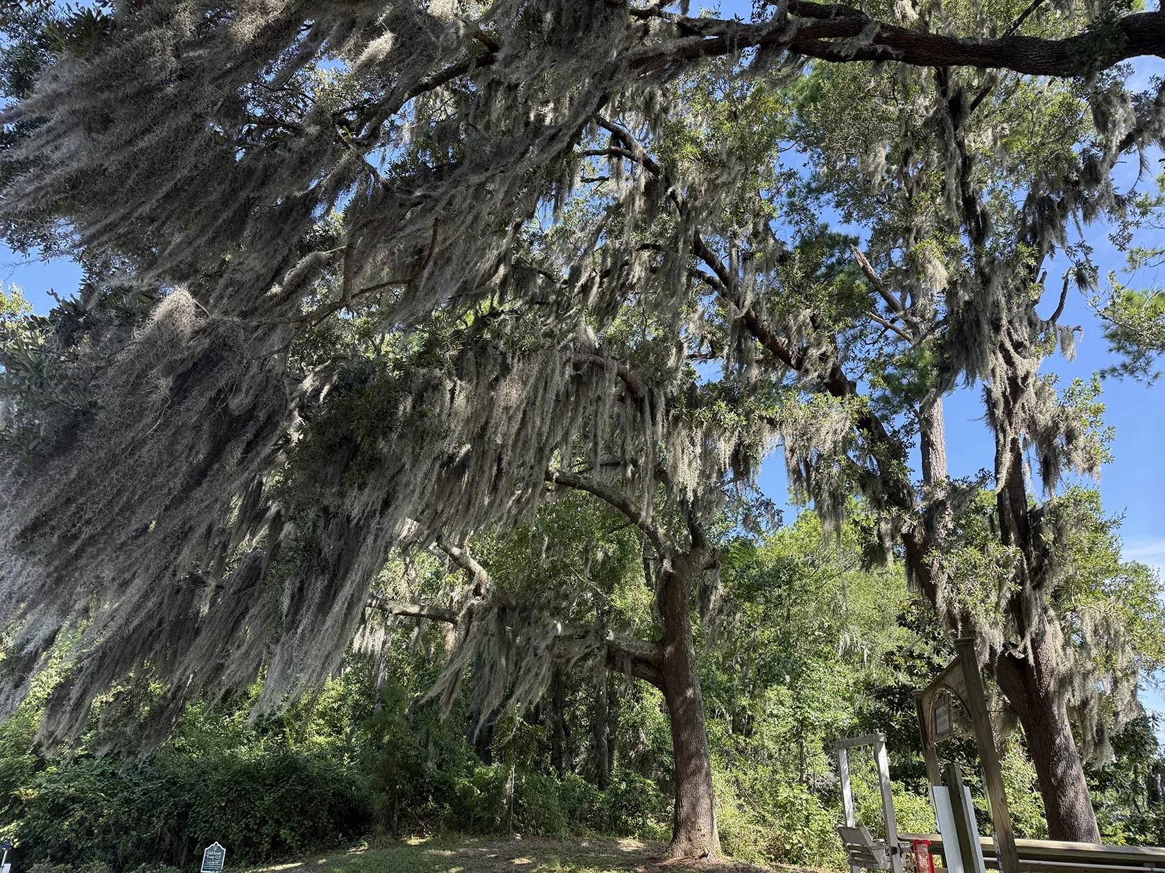 Belville Riverwalk Park 
