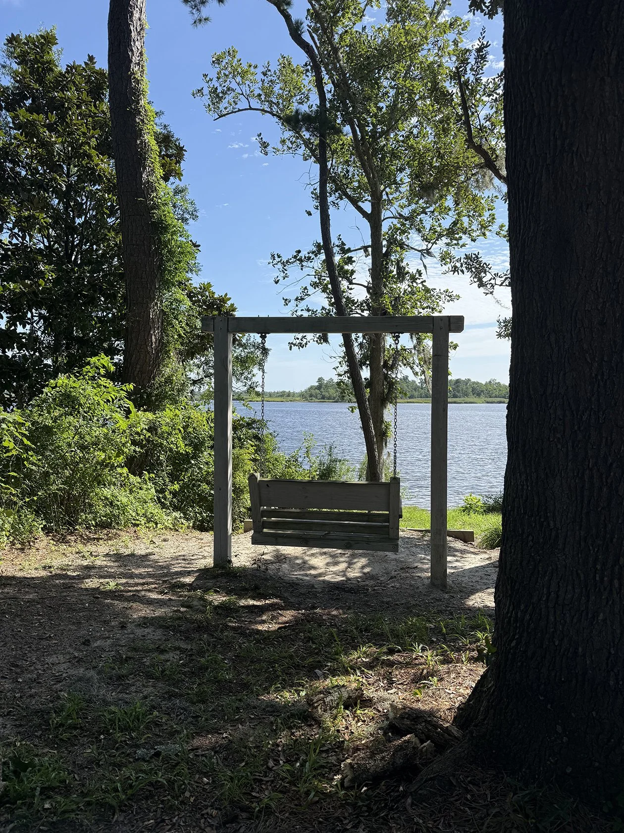 Belville Riverwalk Park 