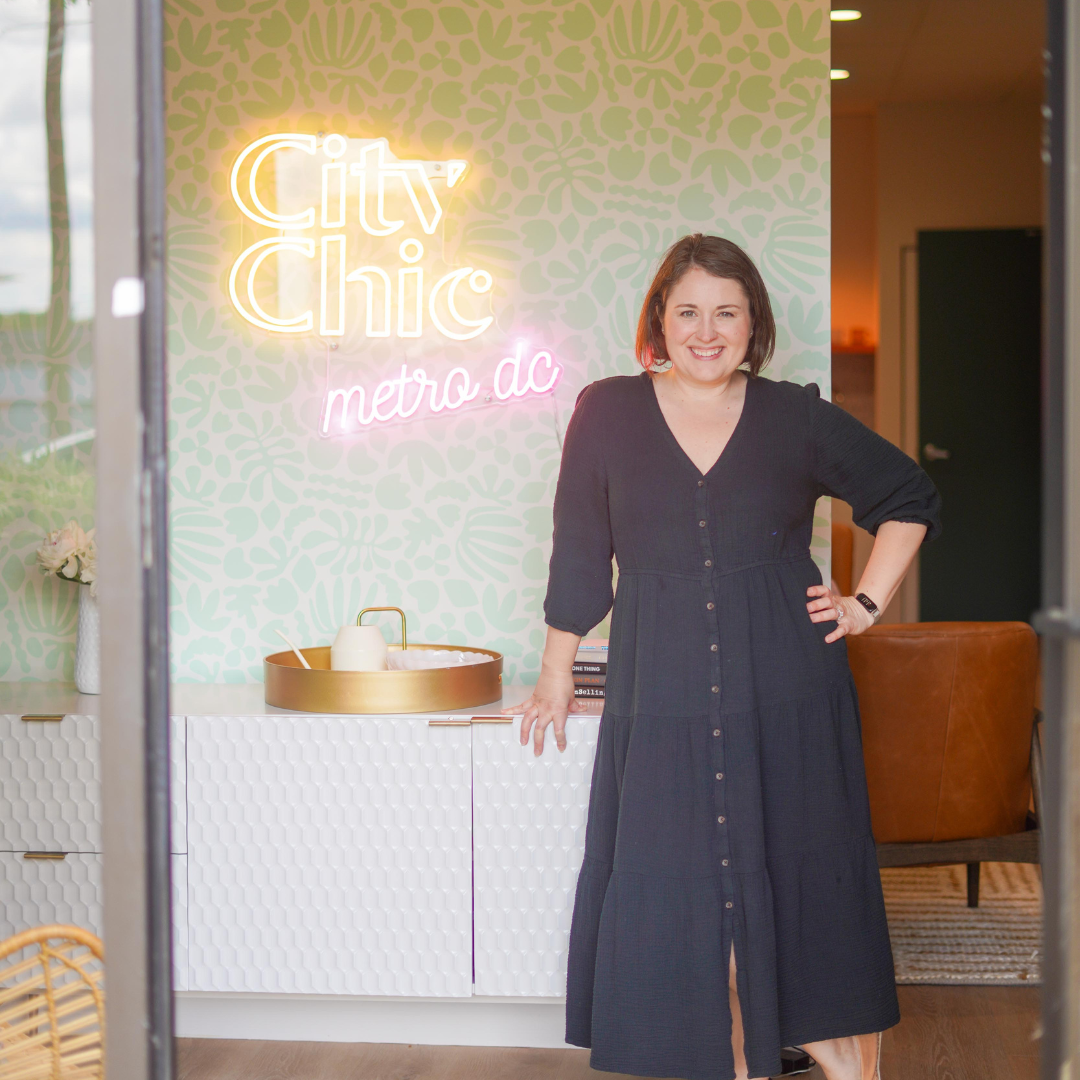 City Chic Real Estate, Metro DC Realtors