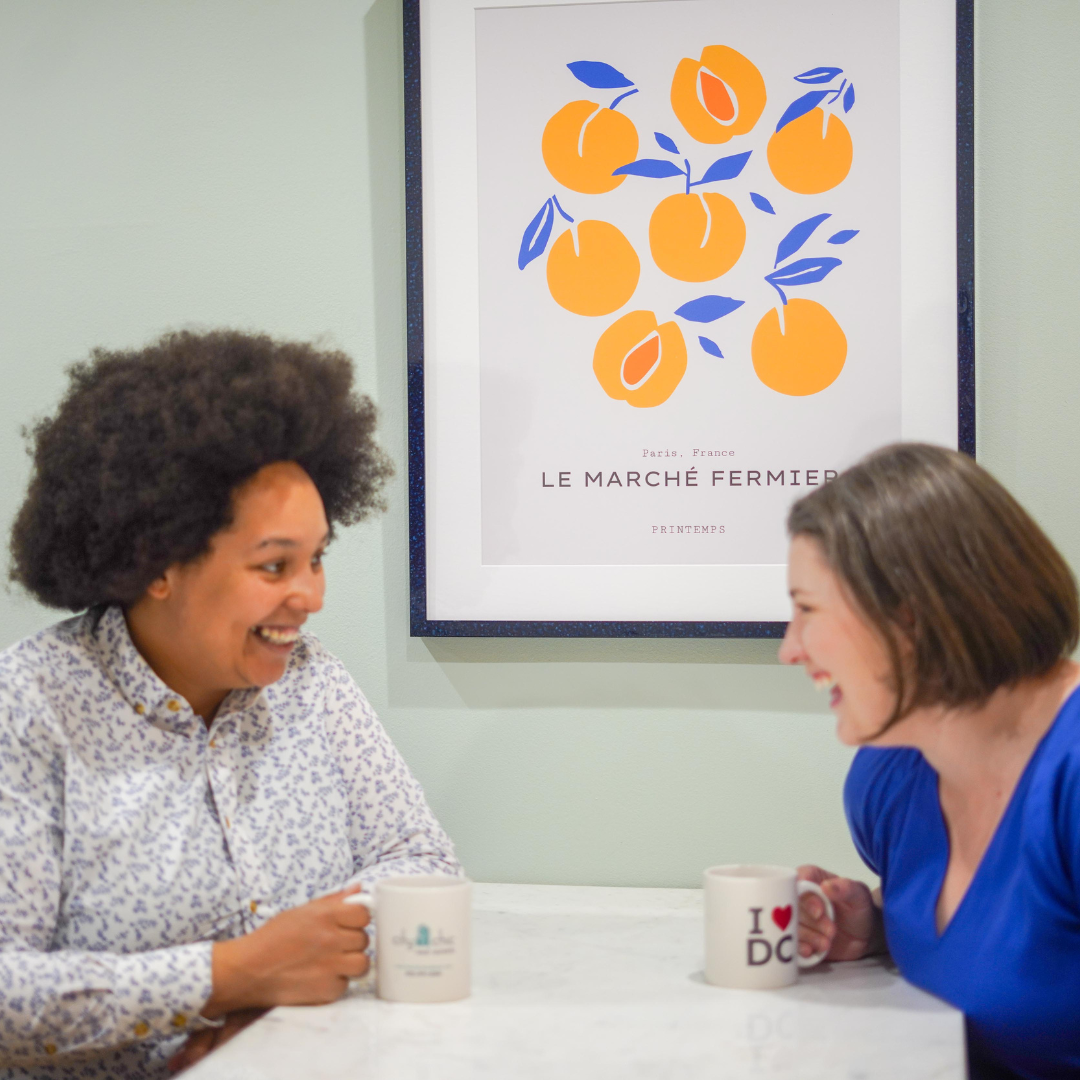 How to Work With a Real Estate Agent as a First-Time Homebuyer in DC