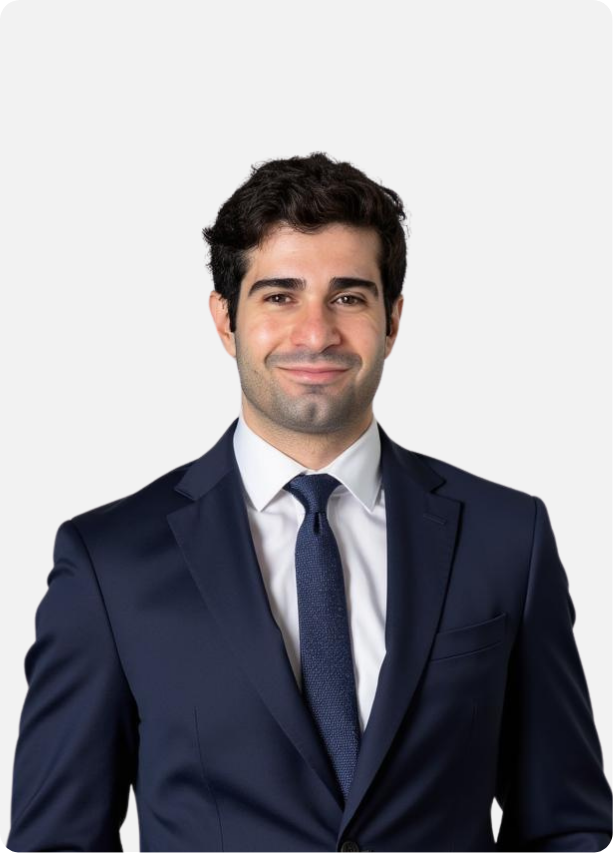 Esat Canli, Chief of Staff at EchoTwin AI