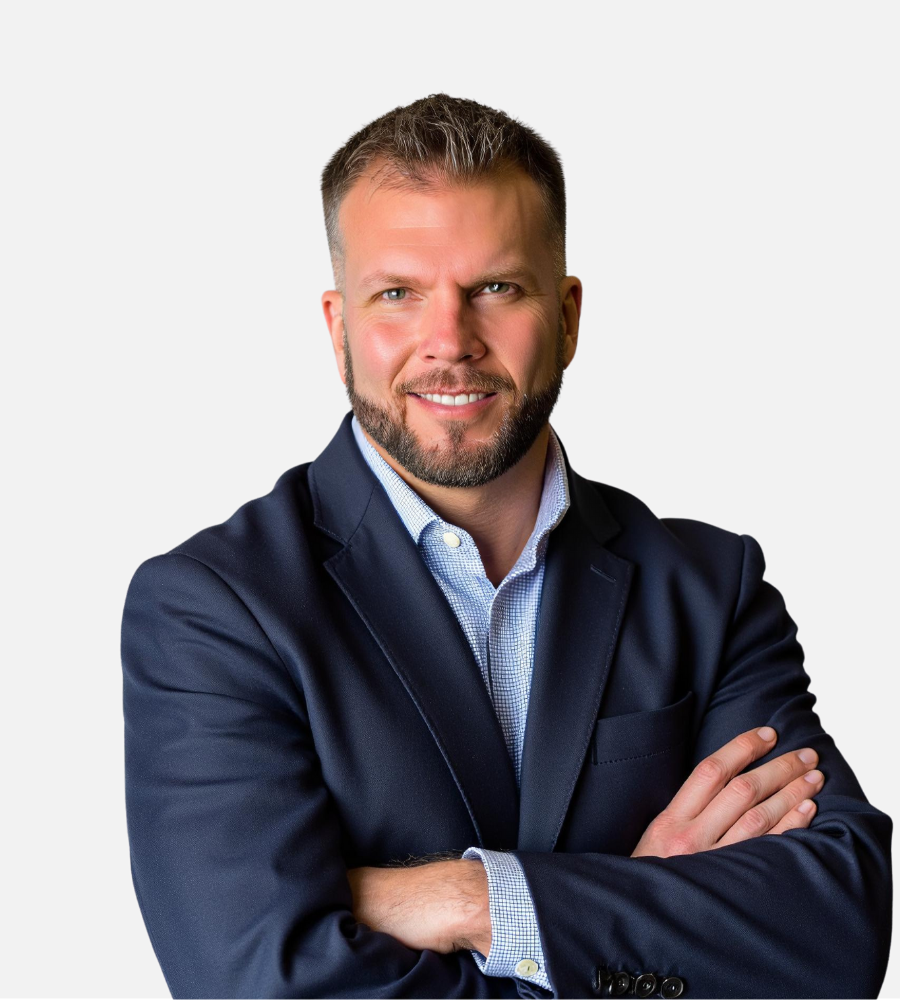 Christopher Carson, Founder & Global Chief Executive Officer & Chairman