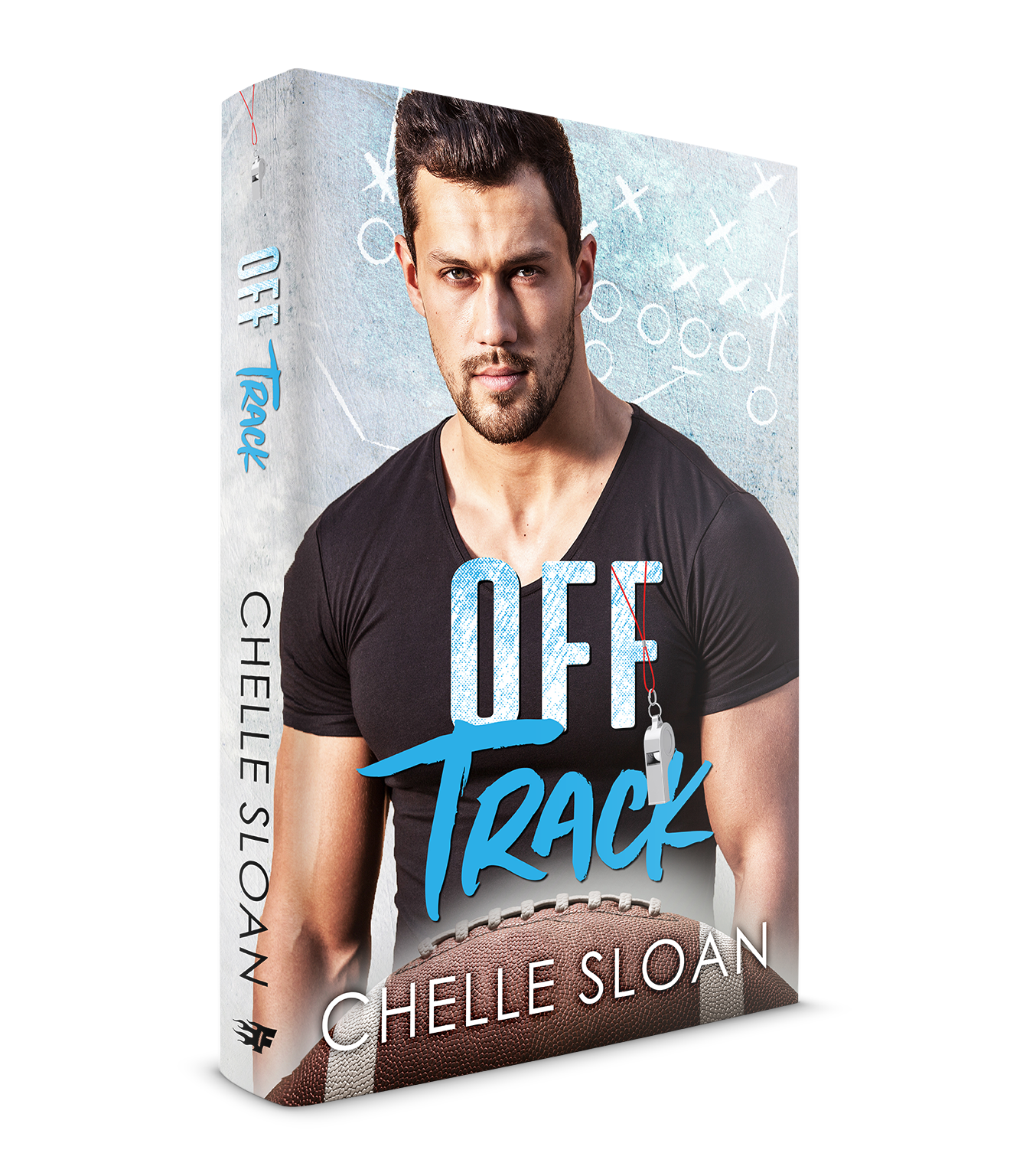 Off track 3D Book.png