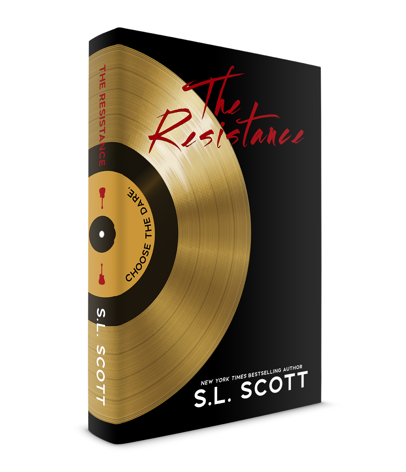 Resistance 3D Book.png