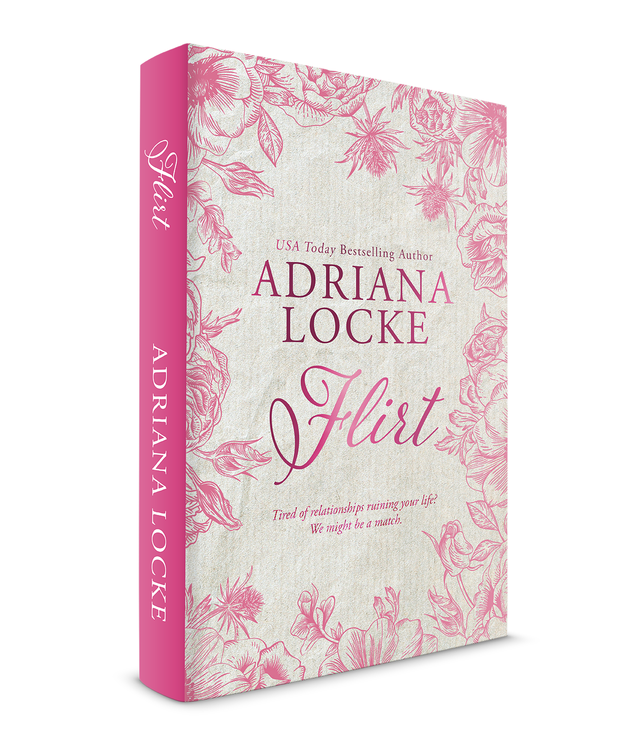 Flirt SE 3D Book.png