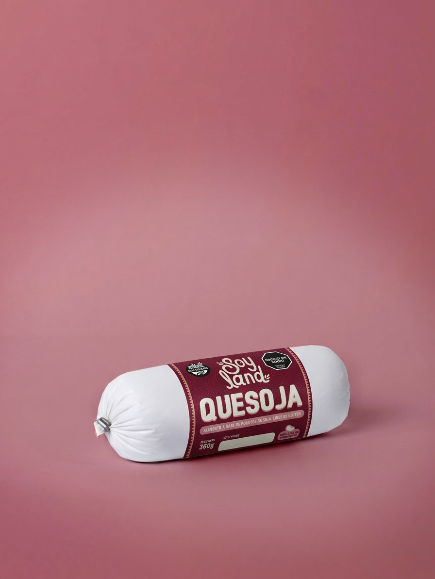 Quesoja