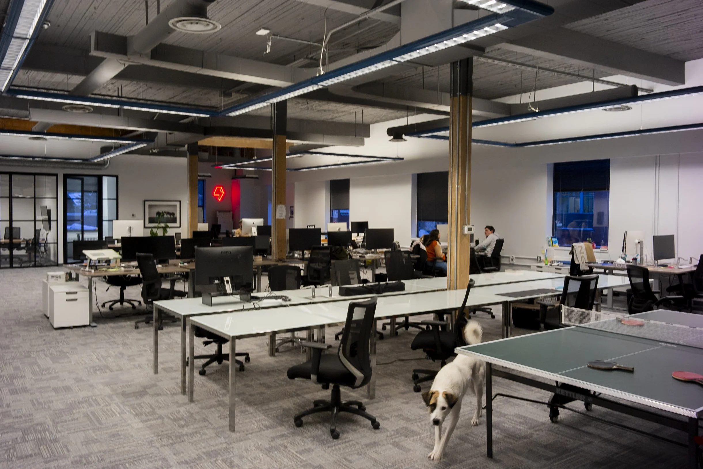 Ammar Memon, COO &amp; Co-Founder of Quickly