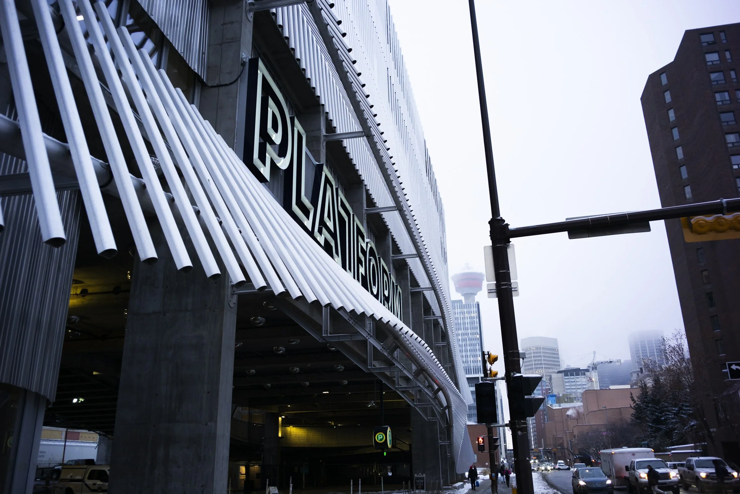 Ian MacDonald, Business &amp; Innovation Leader