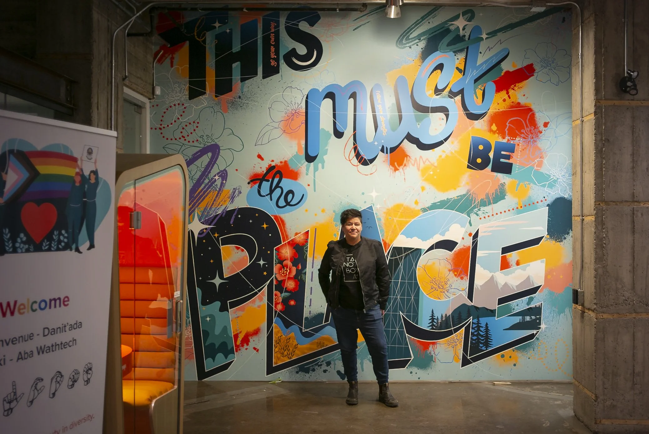 Bobbie Racette, Founder &amp; CEO of VirtualGurus