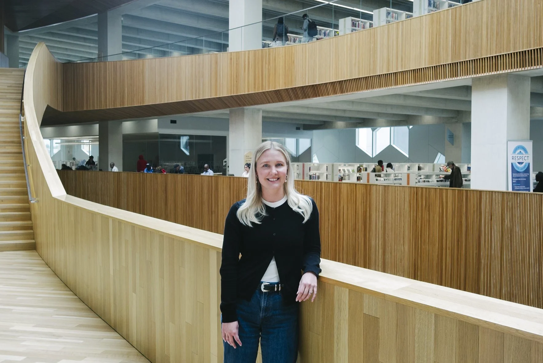 Addy Graves, CEO &amp; Co-Founder, Cashew Research