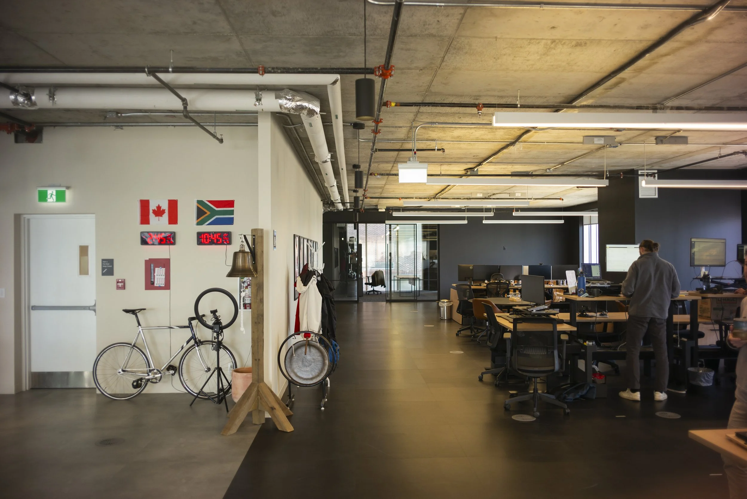 Mike Bignold, Founder&amp;CEO, Bolster