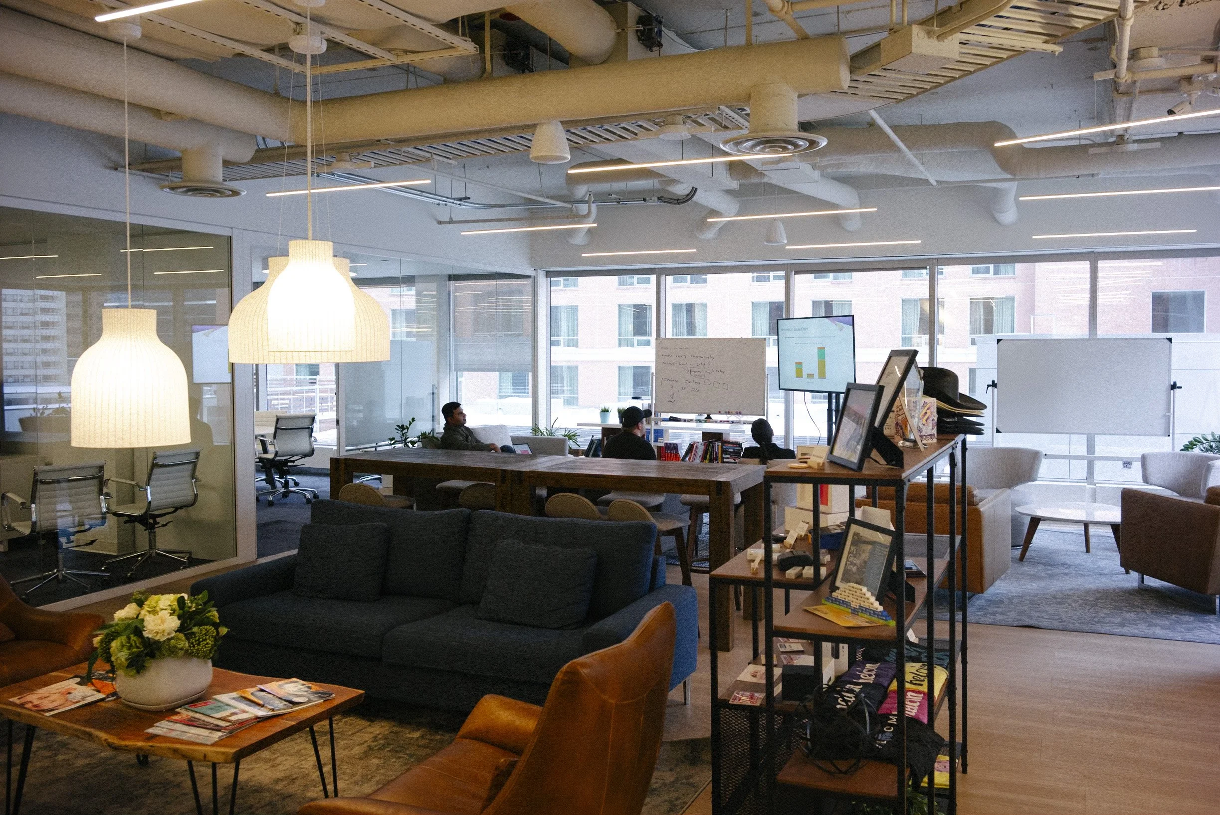 Nic Beique, CEO &amp; Founder, Helcim