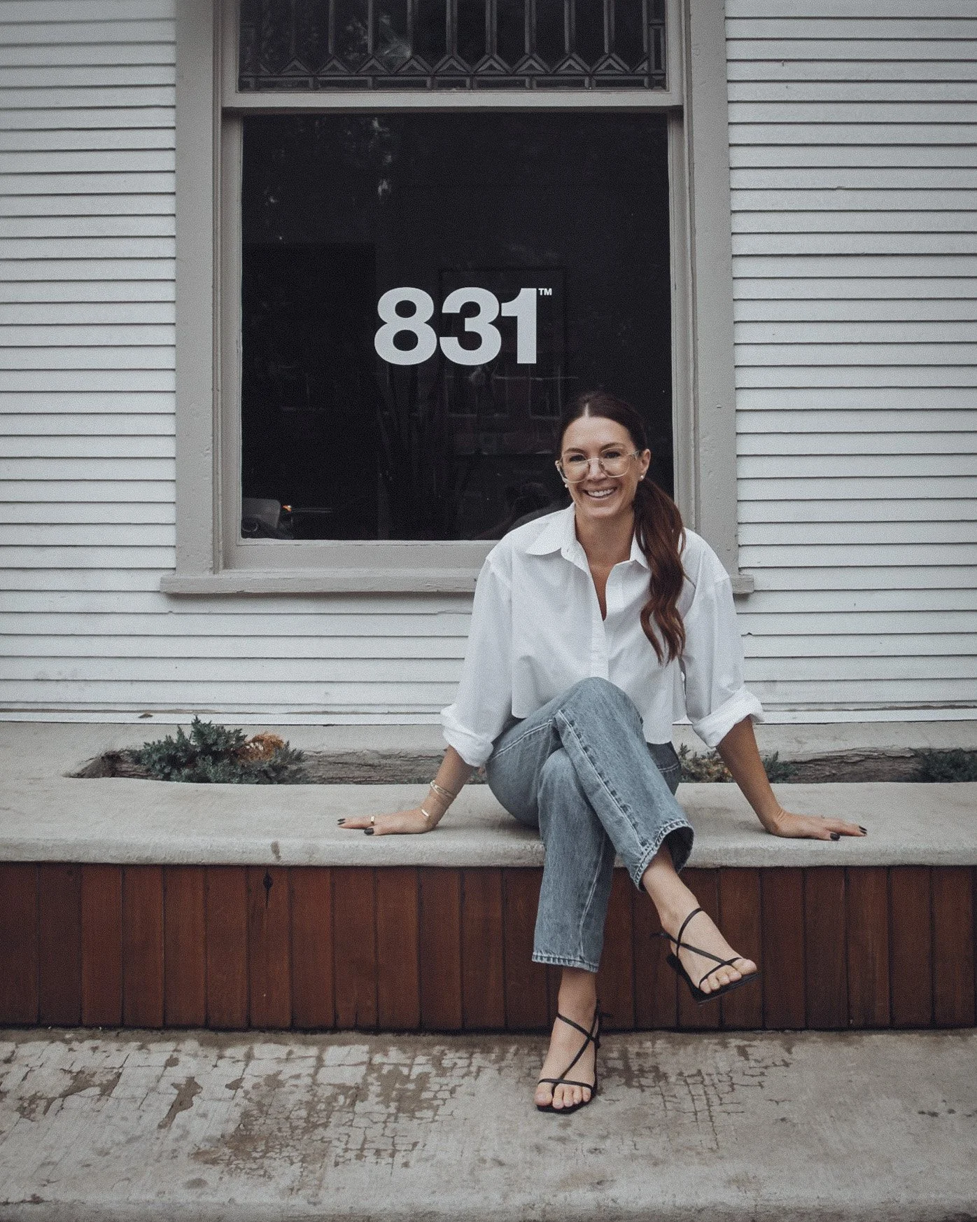 April Hicke, Founder, Toast