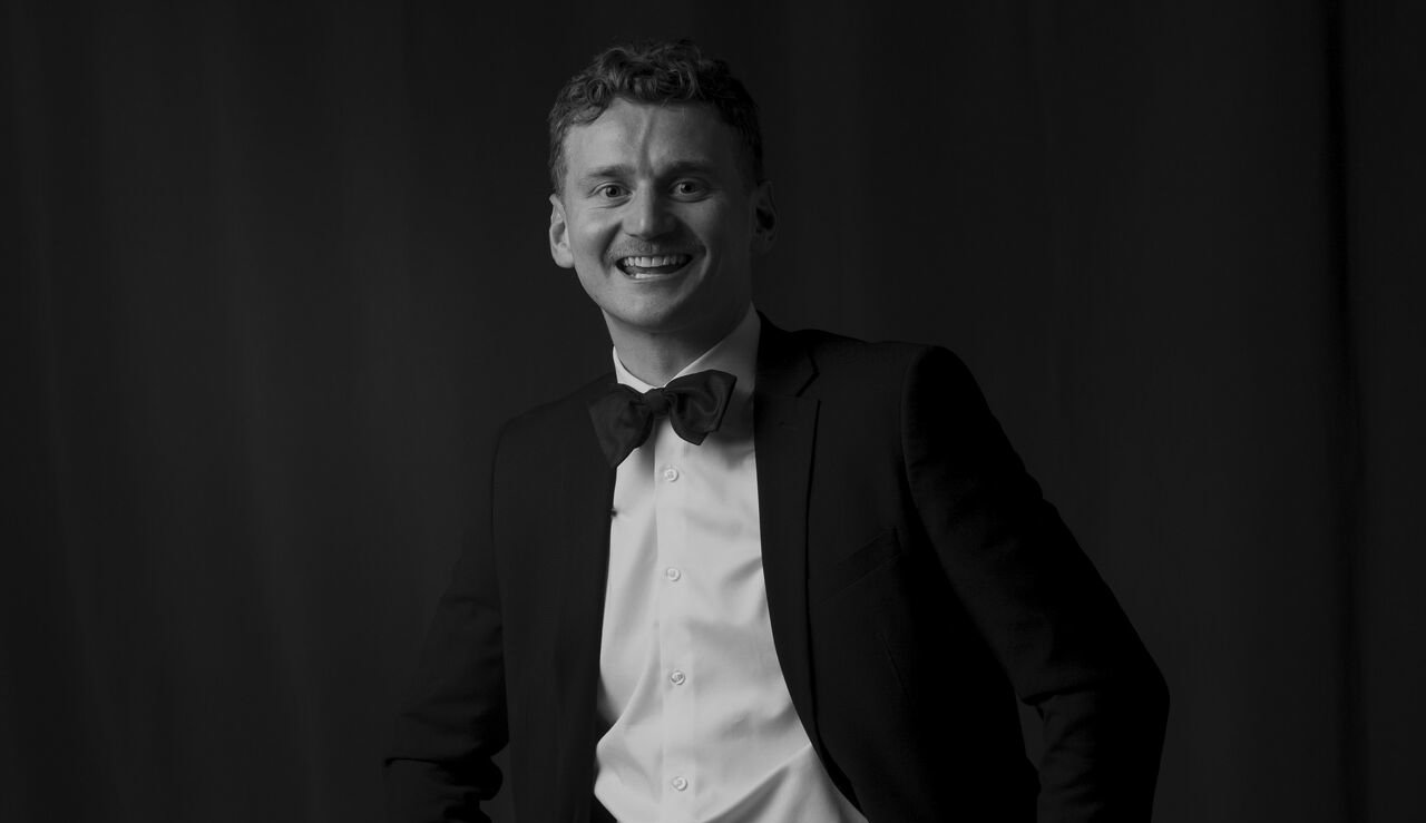 Philippe Burns, Co-Founder, Tech Thursday