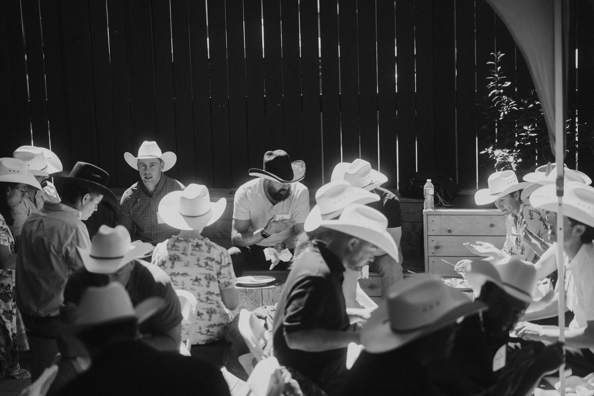 2026 Tech Founders Stampede Summit Recap