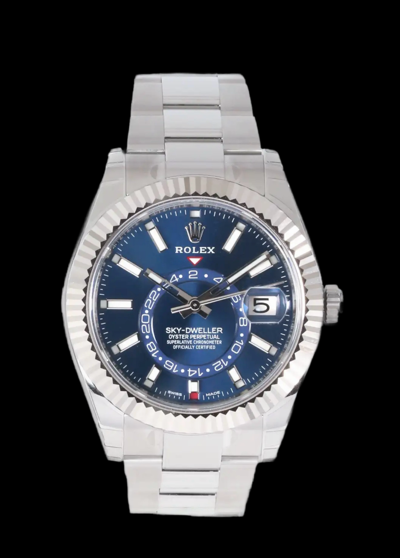 Rolex Sky-Dweller 2022 - 326934