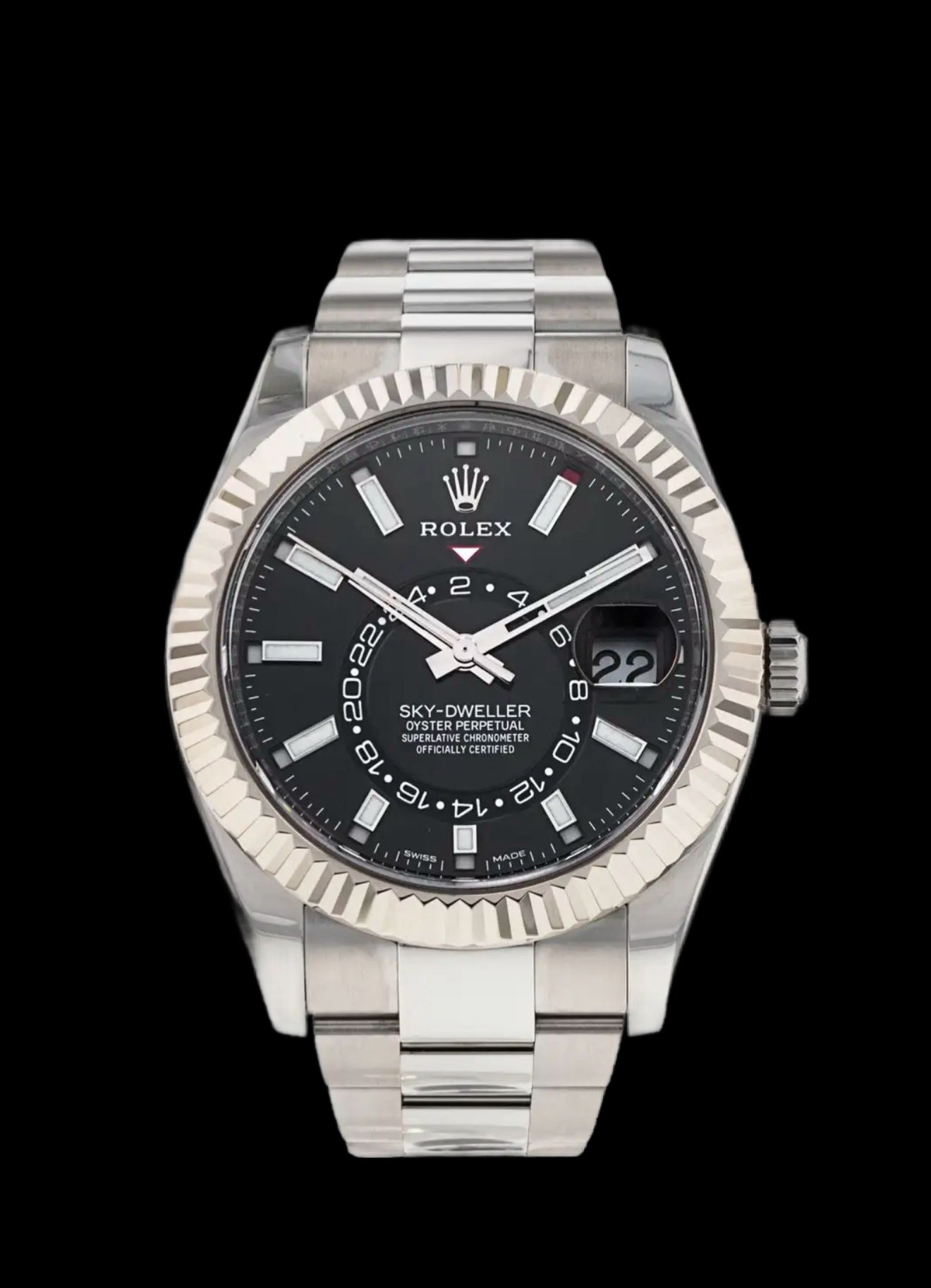 Rolex Sky-Dweller 2018 - 326934