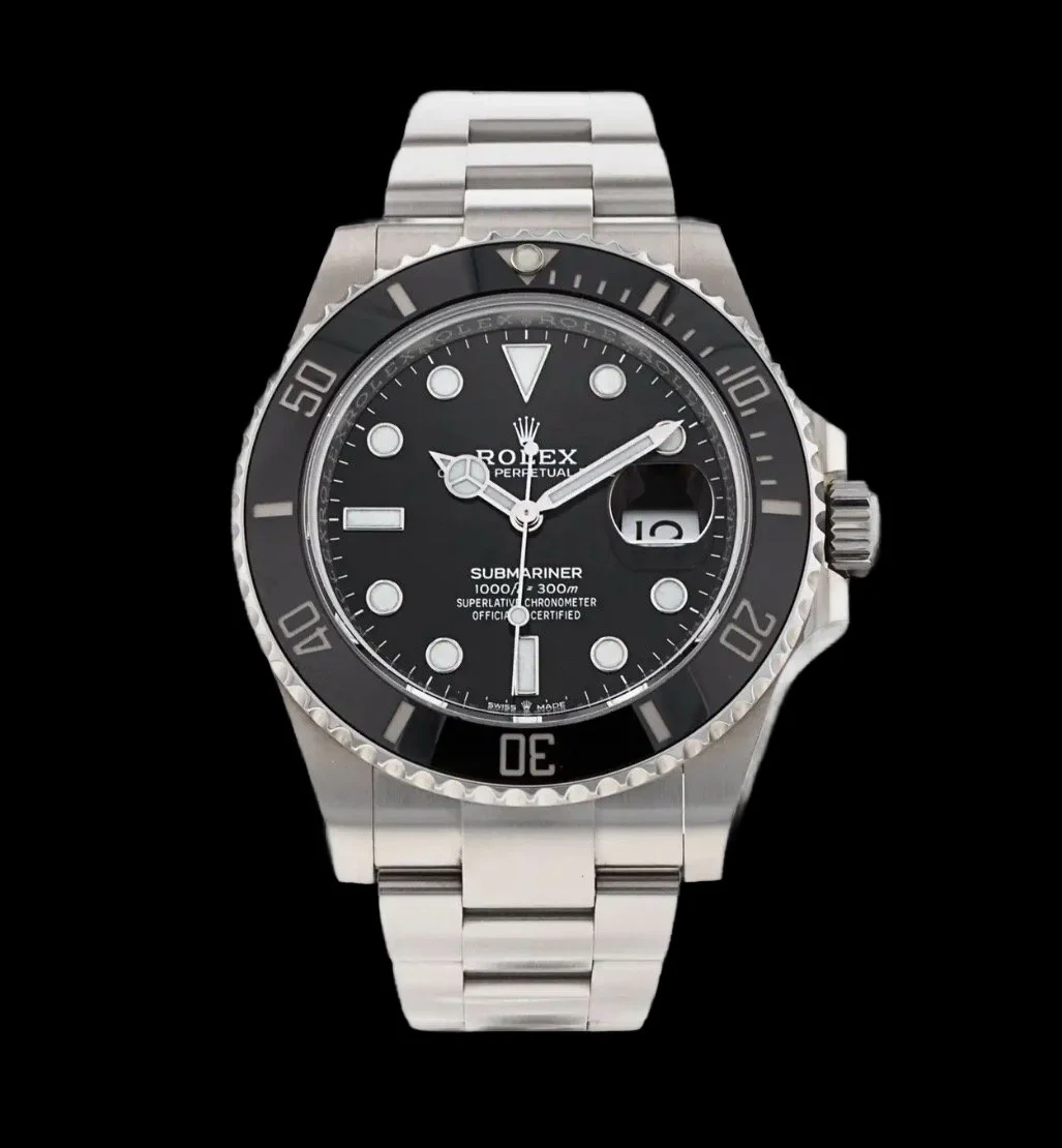 Rolex Submariner  - 2025 - 126610LN