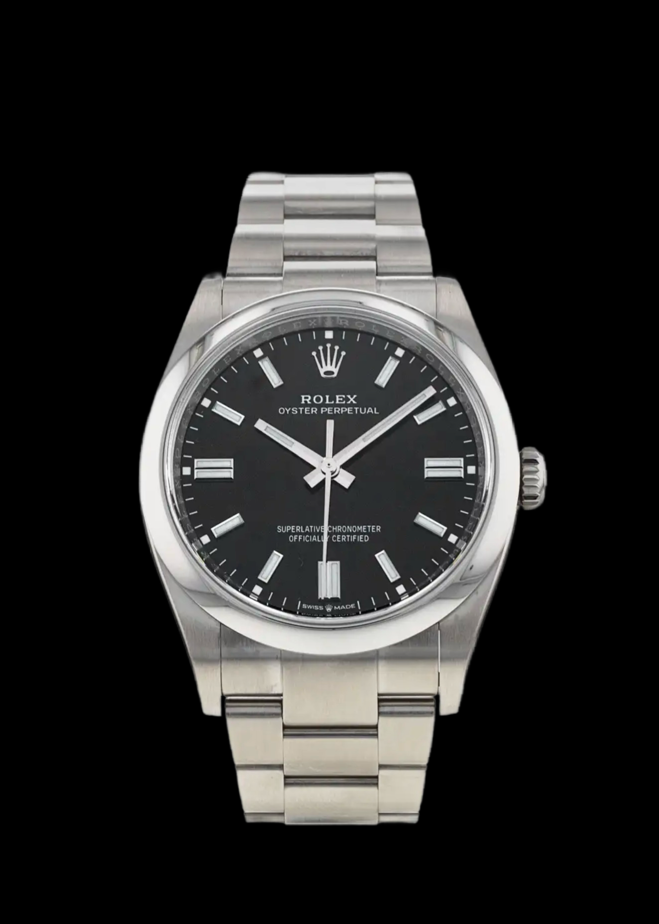 Rolex Oyster Perpetual 36 - 2024 - 126000