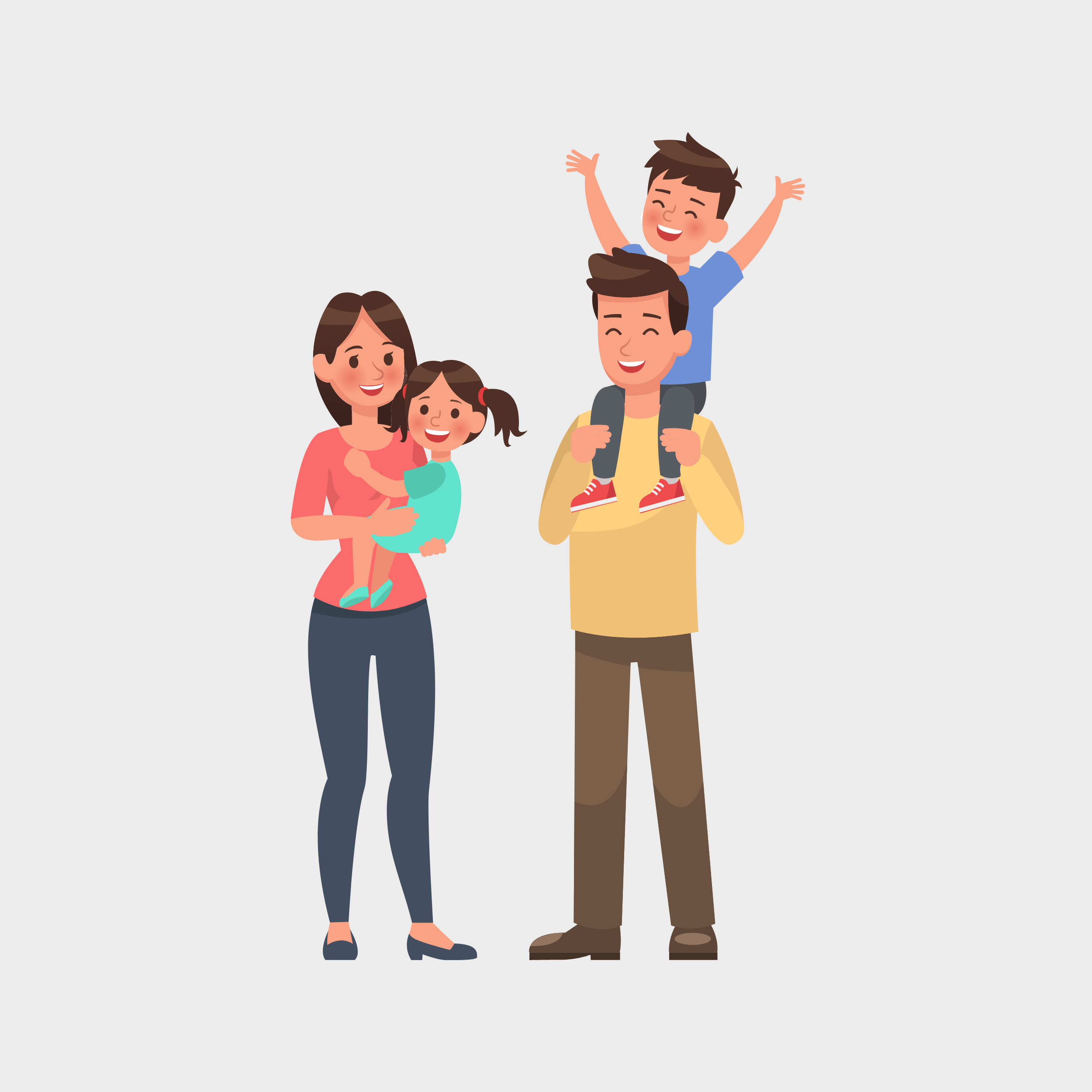 CHECK-UP FAMILY