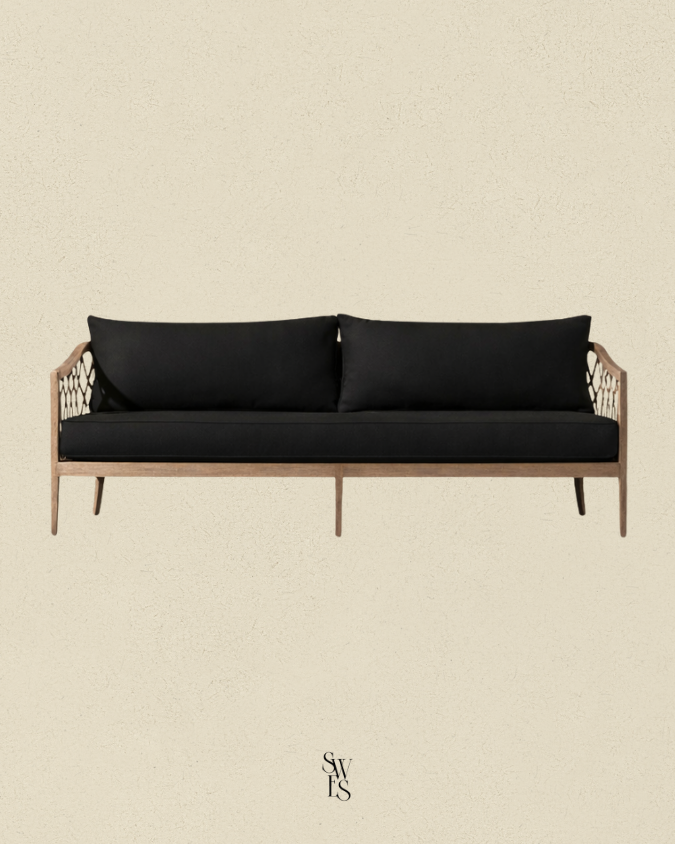Juliette Three Seater Lounge - Black.png