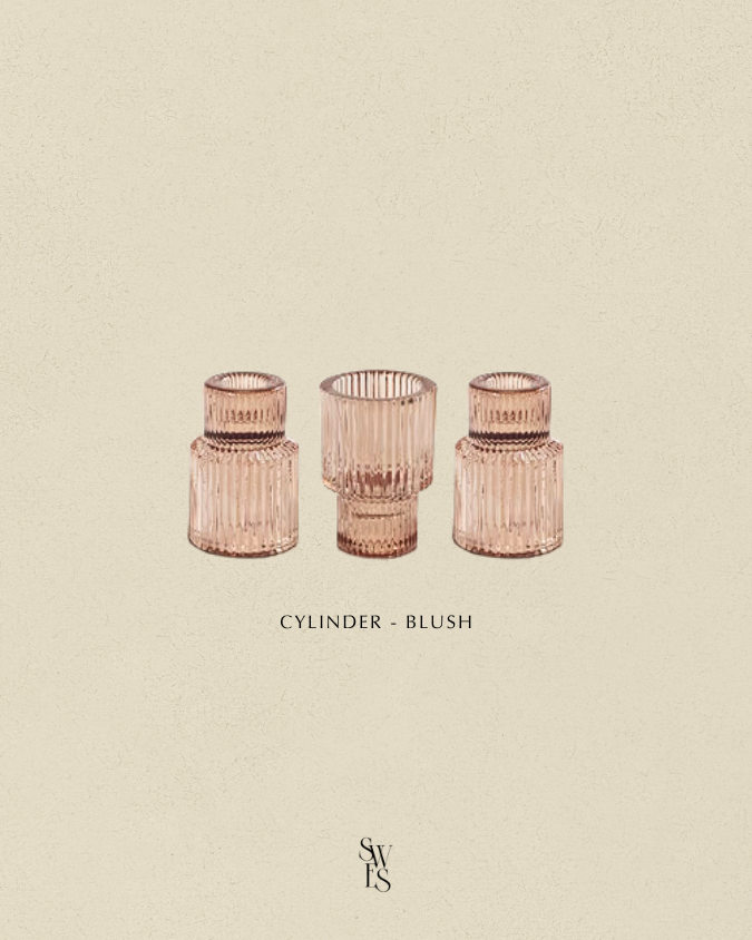 Class Candle Holder - Cylinder Blush.png