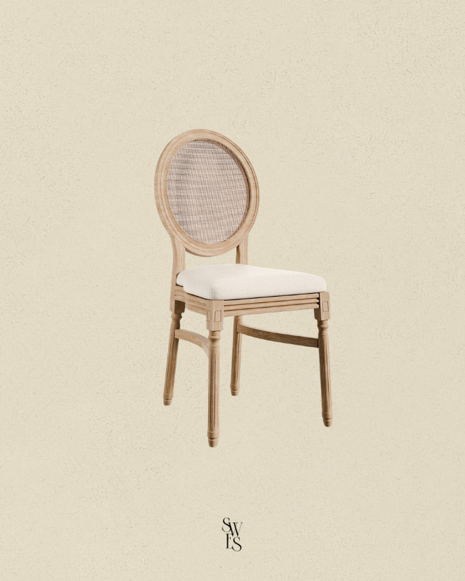 Juliette Chair