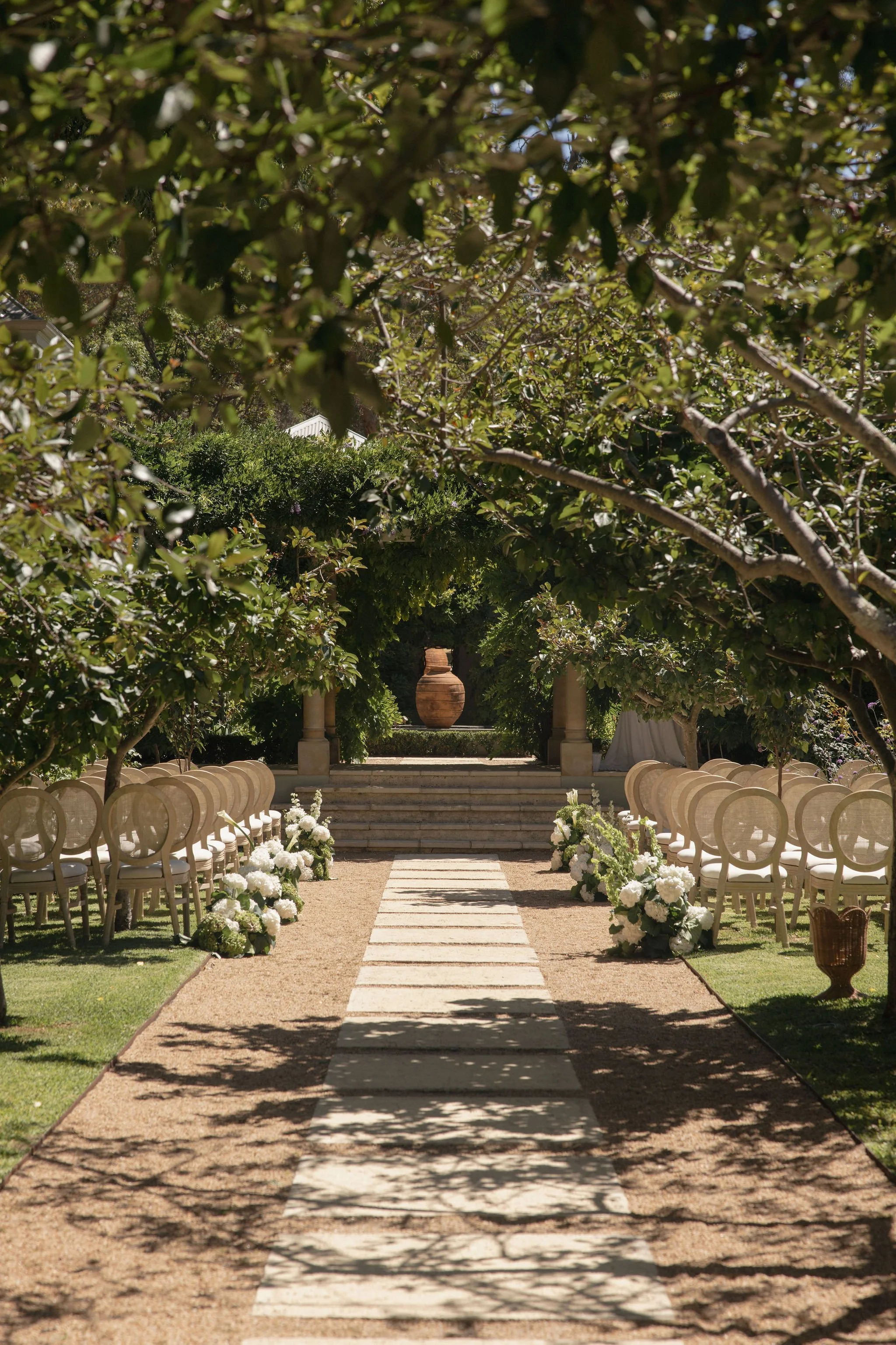 South West Event Studio — wedding