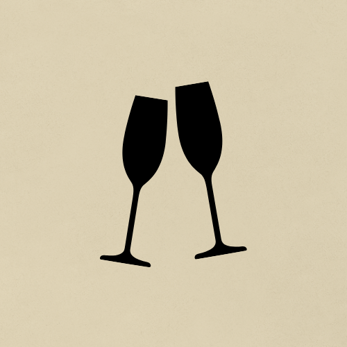 South West Event Studio - Glassware