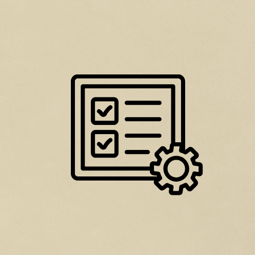 South West Event Studio - Planning & Logistics