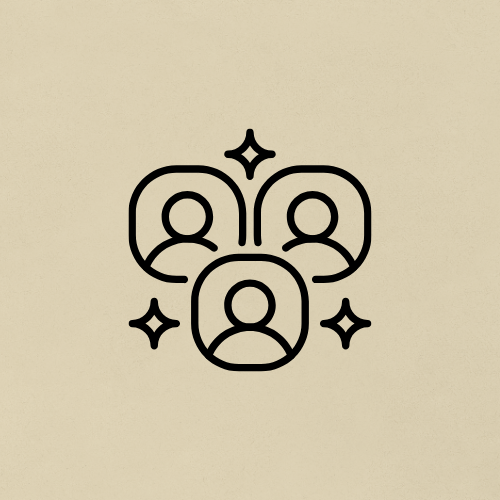 South West Event Studio - Setup Teams