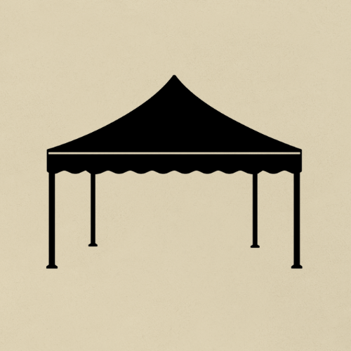 South West Event Studio - Marquees & Shelter
