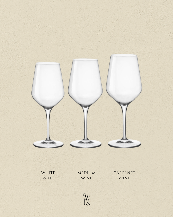 BORMIOLI ELECTRA RANGE - Wine Glasses.png