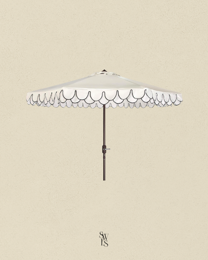 Vienna Umbrellas