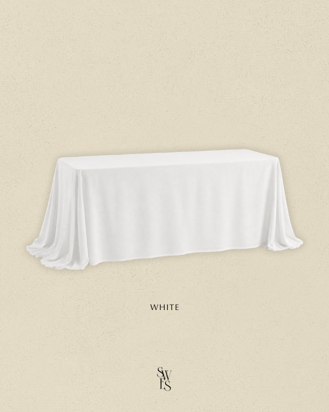 Tablecloth Rectangle Large - White.png