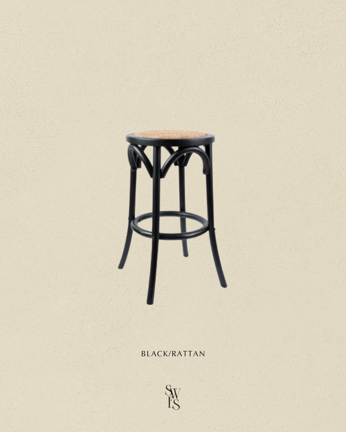 Bar Stool - Black_Rattan.png