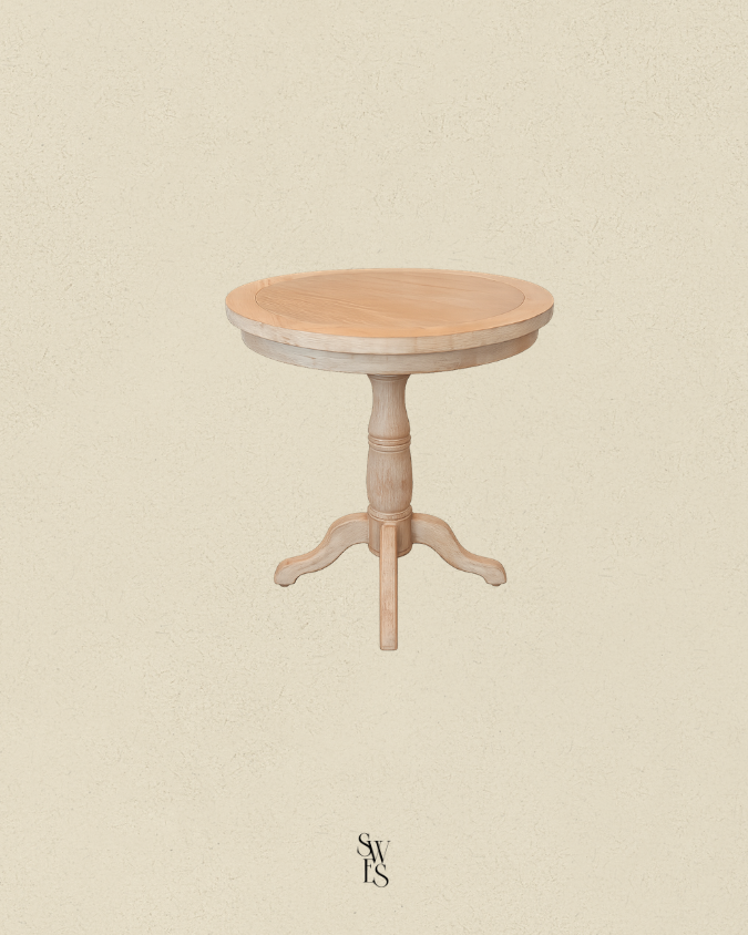 Juliette Café Table