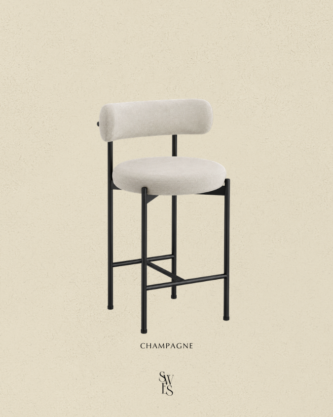 Ophelia Stool - Champagne (2).png