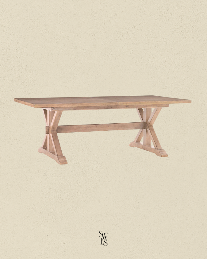 Juliette Feature Table