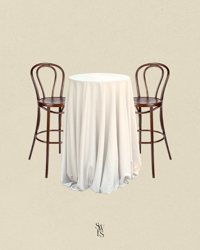 Cocktail Tablecloth with Bentwoods Stools.png
