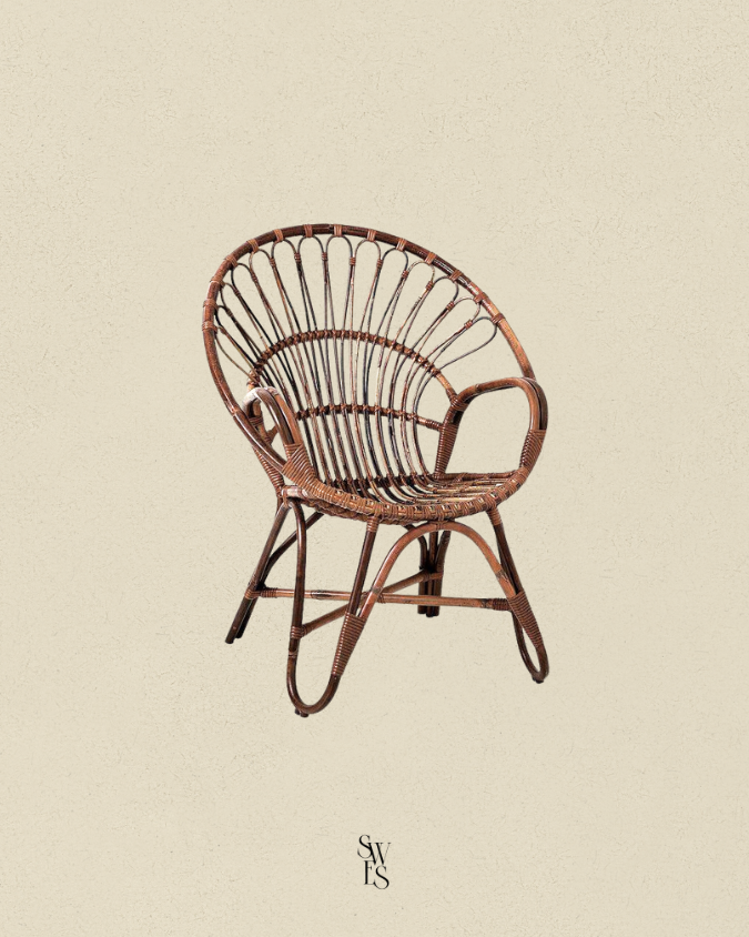 Dakota Armchair