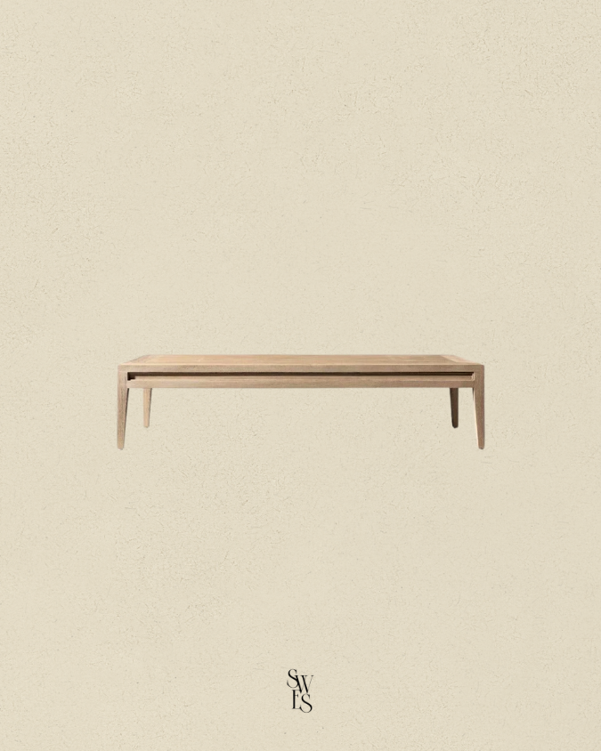 Juliette Coffee Table