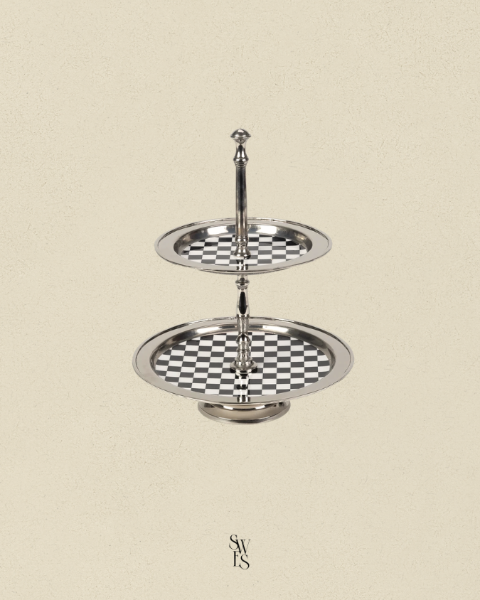 Silverware - Palais Two Tiered Stand Check Detail.png