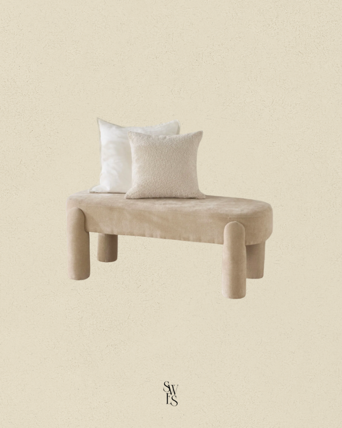 Capri Benches
