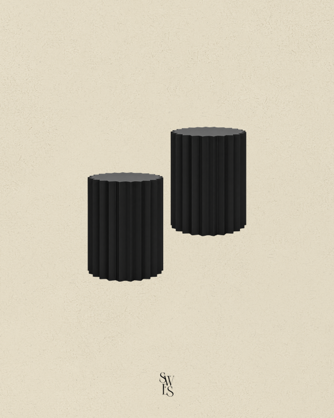 Ophelia Side Tables