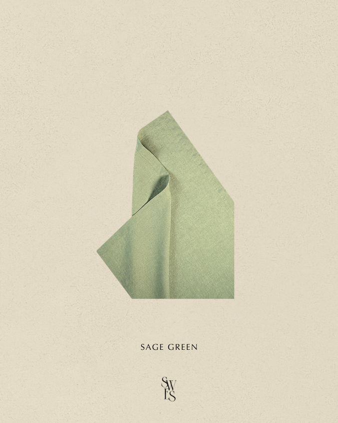 Linen Napkins - Sage Green.png