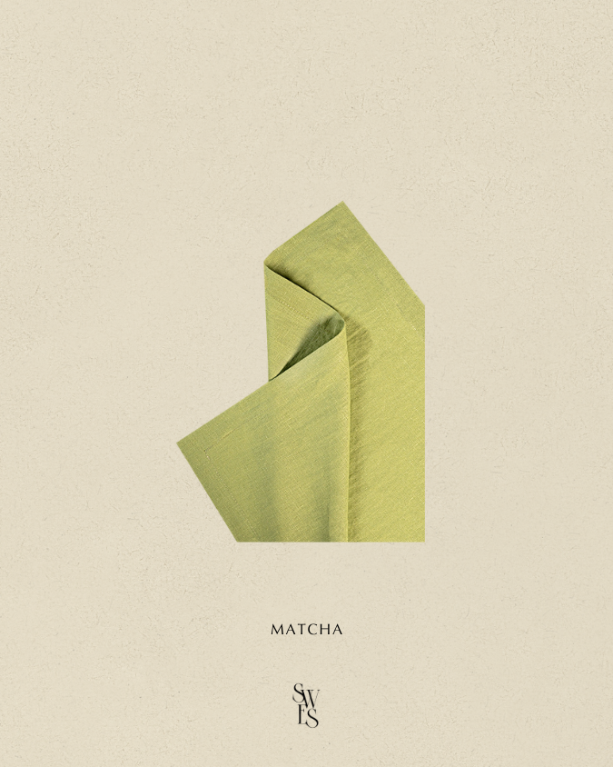 Linen Napkins - Matcha.png