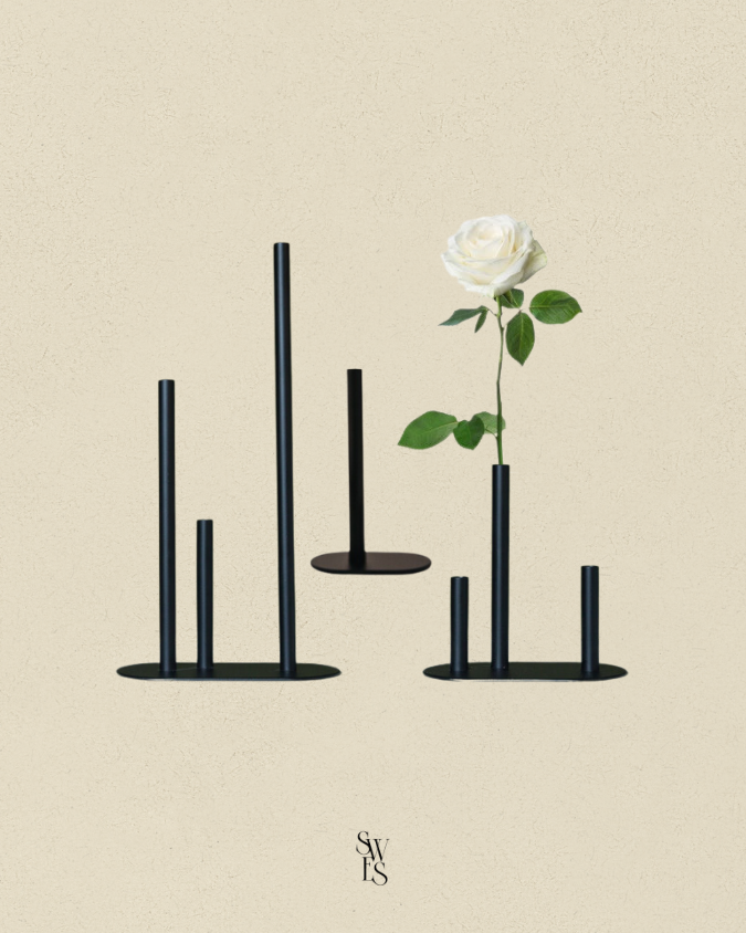 Bud Vases