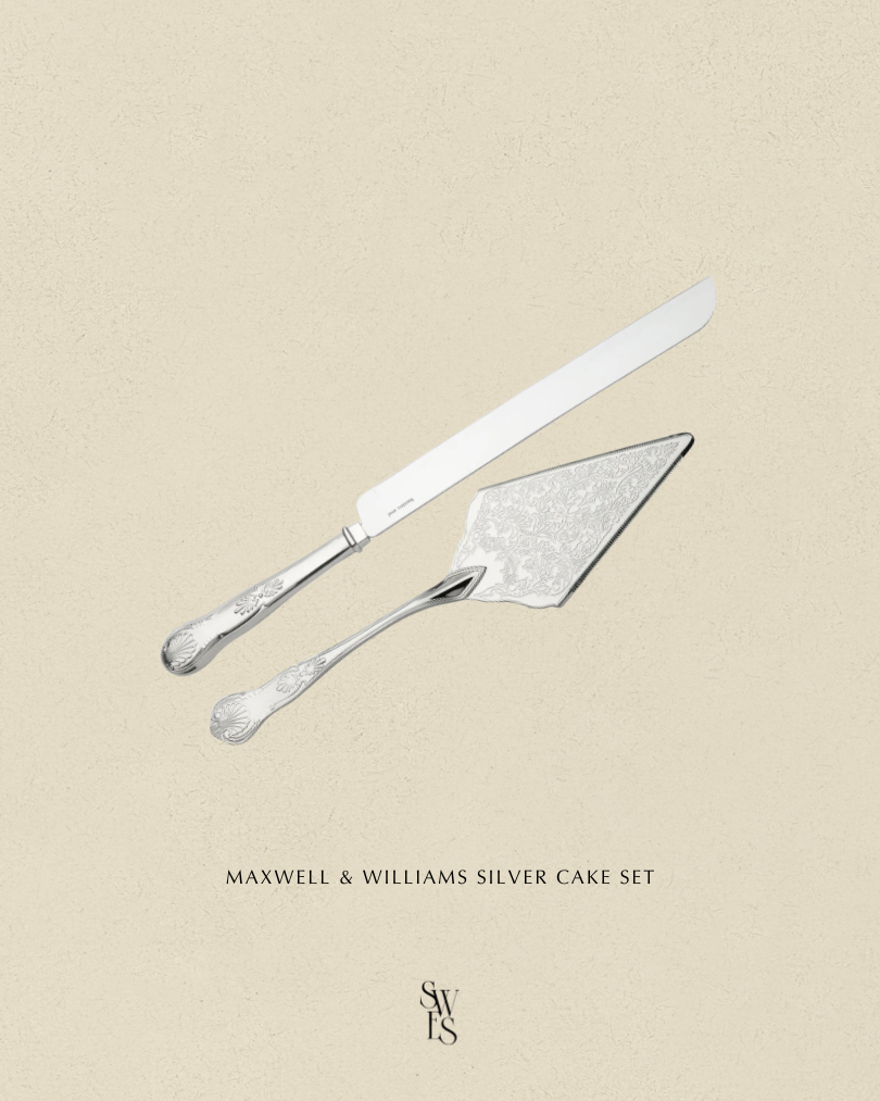 Serveware