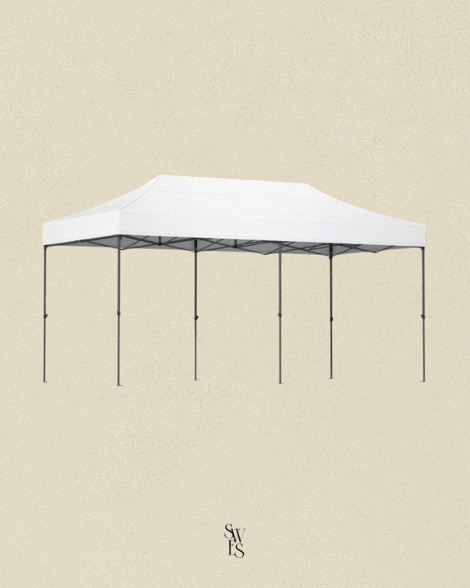 Service Marquees